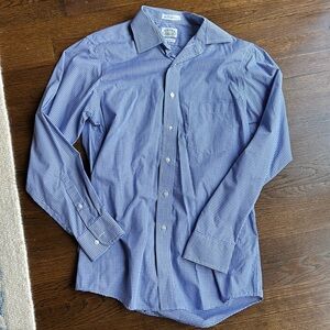 Men's dress shirt